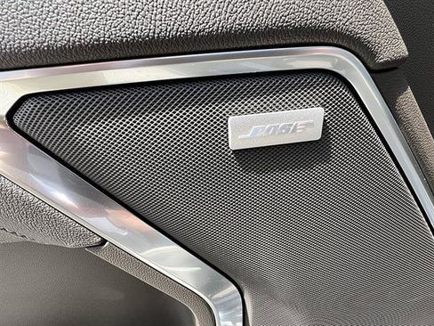 New 2026 Chevrolet Silverado 1500 LTZ w/ LPO, Dark Essentials Package AWD/4WD image 11