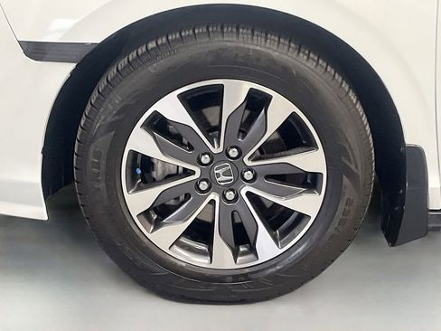 Used 2024 Honda Odyssey EX-L image 32