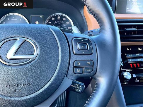 Used 2025 Lexus IS 350 F Sport image 22