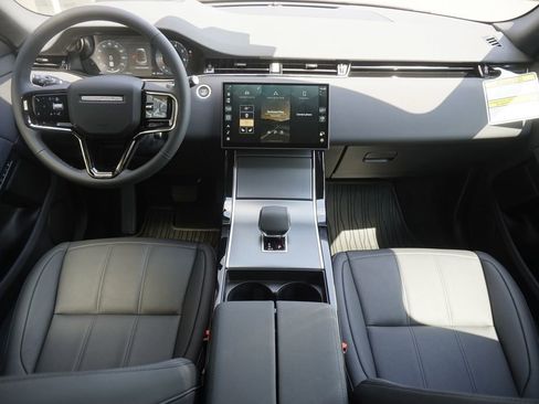 New 2026 Land Rover Range Rover Evoque S image 9