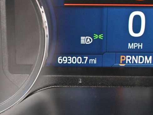 Used 2022 Ford Expedition Limited AWD/4WD image 21