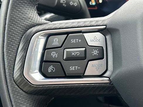 New 2026 Ford Mustang Premium image 22