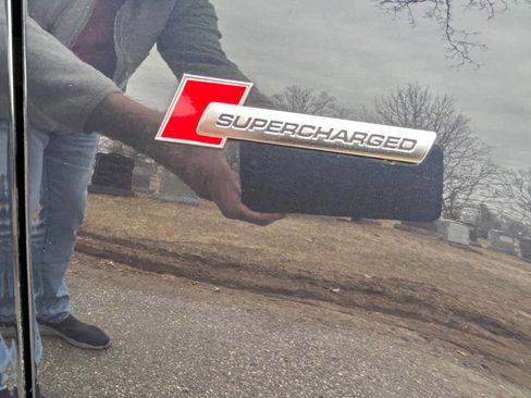 Used 2017 Audi S5 3.0T Cabriolet w/ Technology Package image 37