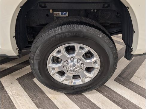 Used 2022 RAM 3500 Laramie AWD/4WD image 20