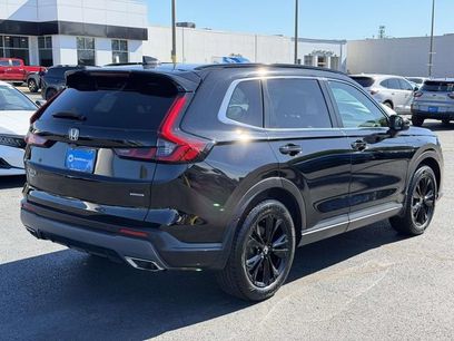Used 2023 Honda CR-V Sport Touring