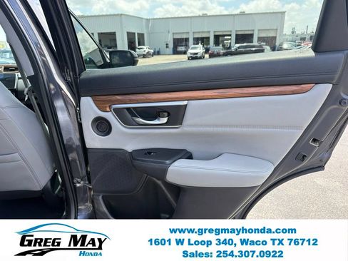 Used 2019 Honda CR-V EX-L image 26