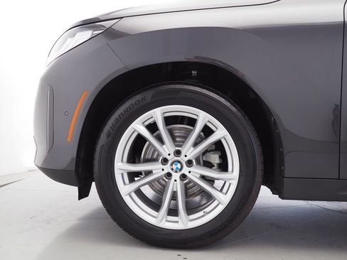 Certified 2025 BMW X3 xDrive30i w/ Convenience Package AWD/4WD image 5