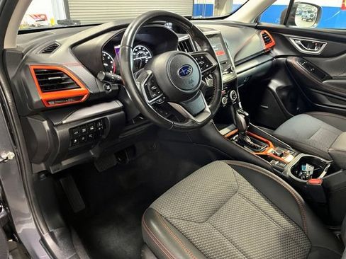 Used 2021 Subaru Forester Sport AWD/4WD image 19