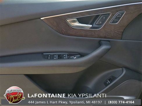 Used 2020 Audi Q7 3.0T Premium Plus image 14