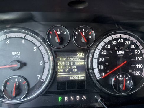 Used 2012 RAM 2500 ST w/ Popular Equipment Group image 13