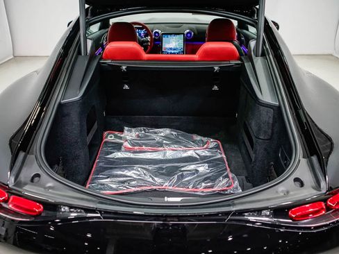 New 2026 Mercedes-Benz AMG GT 55 image 11