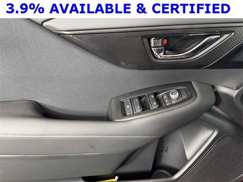 Used 2025 Subaru Legacy Premium image 17