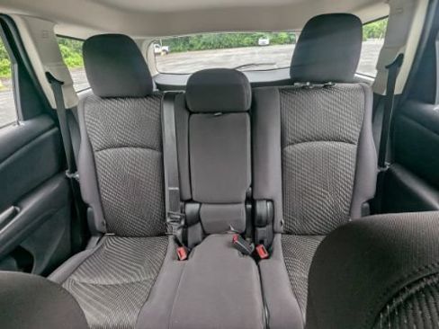 Used 2013 Dodge Journey American Value Package FWD image 22