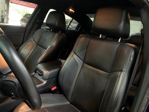 Used 2017 Dodge Charger SXT w/ Plus Group image 58