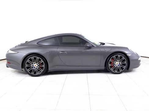Used 2015 Porsche 911 Carrera 4S AWD/4WD image 26