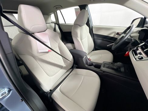 New 2026 Toyota Corolla Cross L image 30