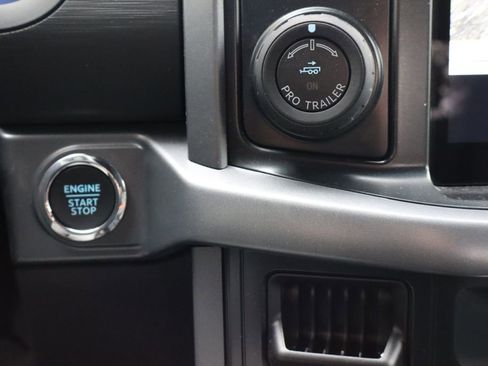 New 2026 Ford F150 XLT w/ Equipment Group 303A High image 36