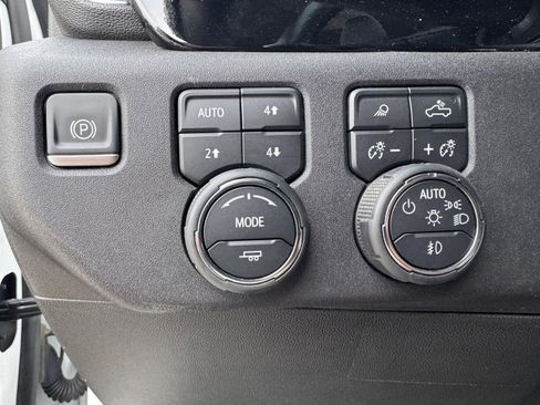 Used 2023 Chevrolet Silverado 1500 LTZ w/ LTZ Convenience Package II image 14