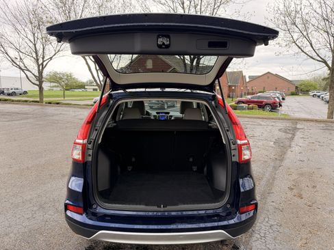 Used 2016 Honda CR-V EX-L image 13