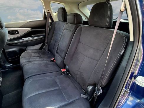 Used 2019 Nissan Murano S AWD/4WD image 21