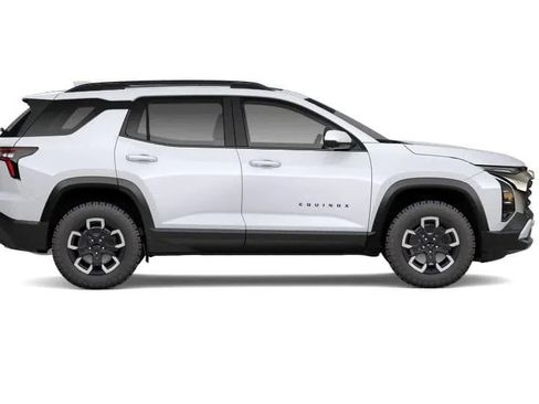 New 2026 Chevrolet Equinox ACTIV w/ Safety and Technology Package FWD image 5