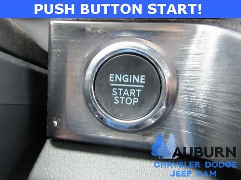 Used 2024 Ford F250 Lariat image 17