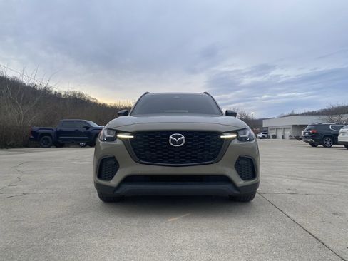 Used 2025 MAZDA CX-70 3.3 Turbo w/ Preferred Package image 15