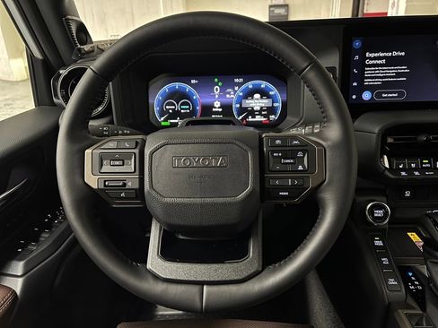 New 2026 Toyota Land Cruiser image 37