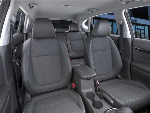 New 2026 Kia Seltos S AWD/4WD image 15