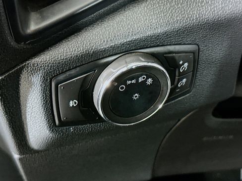 Used 2018 Ford EcoSport Titanium image 17