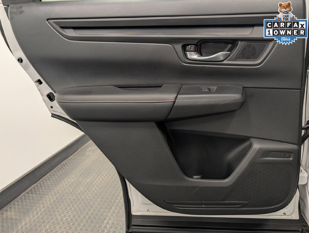 Used 2025 Honda CR-V Sport-L image 25