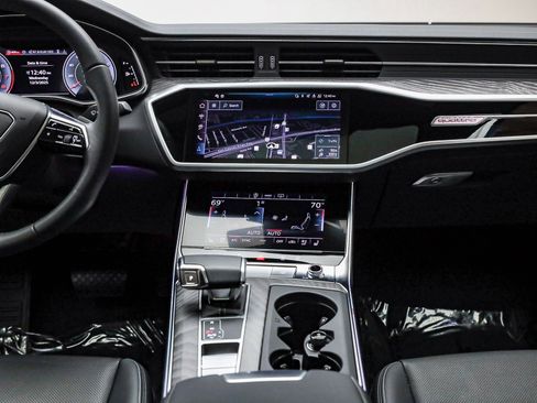 Certified 2025 Audi A6 Premium Plus w/ Premium Plus Package image 14