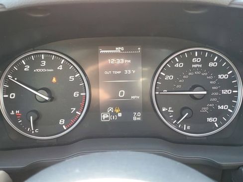 New 2026 Subaru Forester Premium image 10