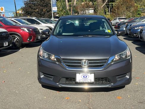 Used 2015 Honda Accord LX image 3