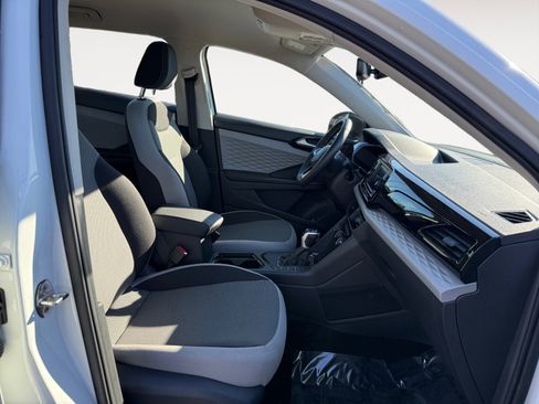 Used 2024 Volkswagen Taos S image 19