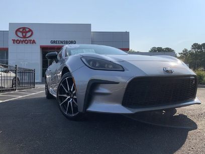Used 2024 Toyota GR86
