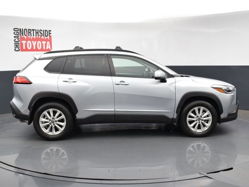 Used 2023 Toyota Corolla Cross LE w/ Black Badges Package (TMS) image 5