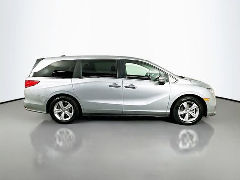 Used 2020 Honda Odyssey EX-L image 9