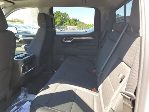 New 2026 GMC Sierra 1500 Elevation w/ Preferred Package image 11