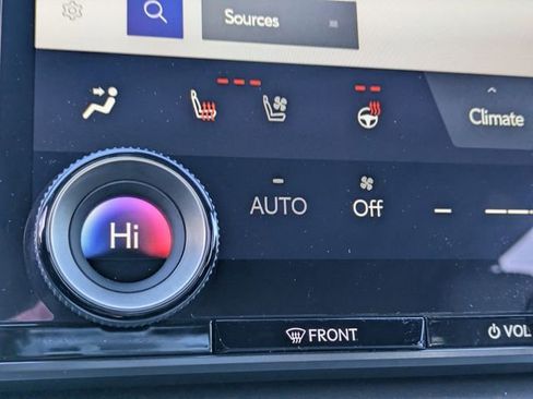 Used 2026 Lexus TX 350 AWD w/ Technology Package image 26