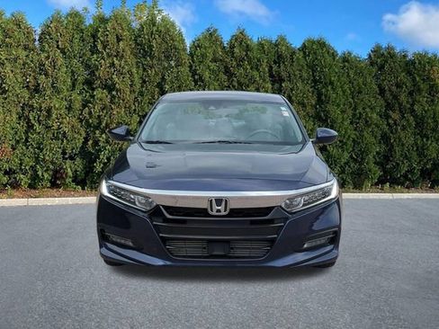 Used 2020 Honda Accord EX image 2