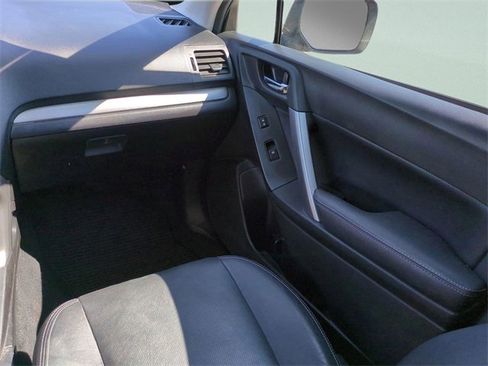 Used 2015 Subaru Forester 2.5i Limited w/ Popular Package #2 image 17