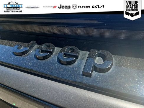 Used 2024 Jeep Wagoneer Limited AWD/4WD image 30