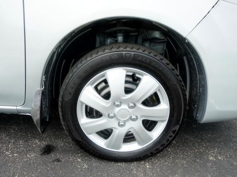 Used 2016 Nissan NV200 S image 34