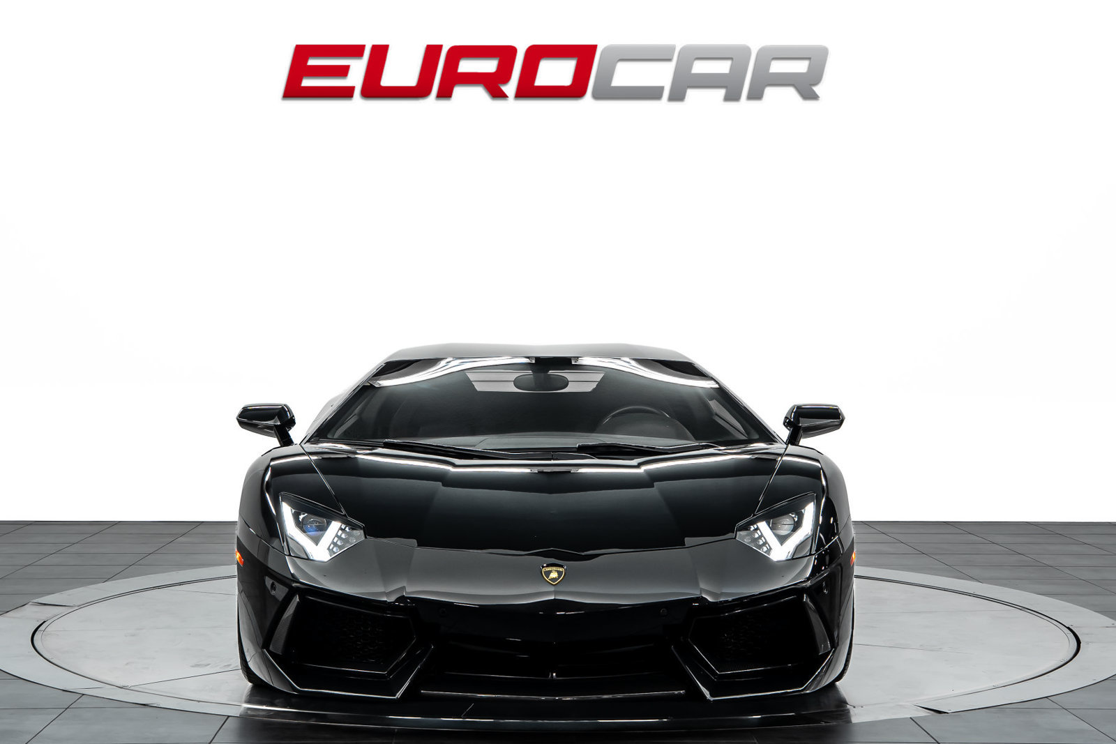Used 2014 Lamborghini Aventador LP 700-4 AWD/4WD image 8