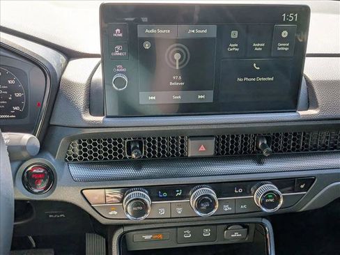 New 2026 Honda CR-V Sport-L image 13