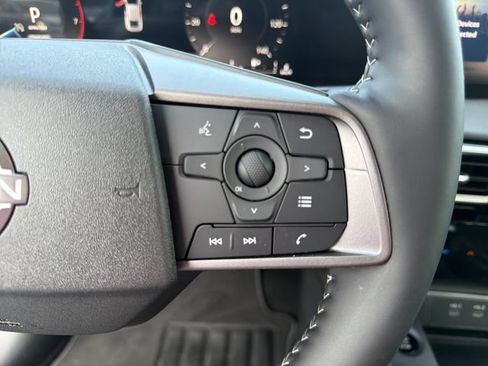 Certified 2026 Nissan Sentra SV w/ SV Convenience Package FWD image 27