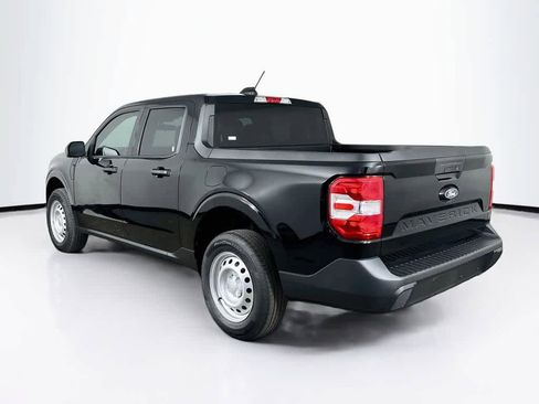 New 2026 Ford Maverick XL FWD image 4