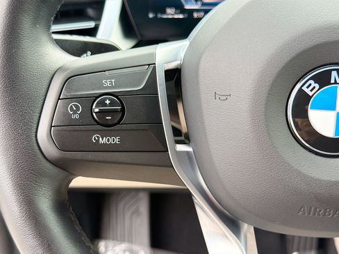 Certified 2025 BMW X1 xDrive28i image 38