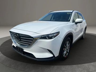 Used 2019 MAZDA CX-9 Touring